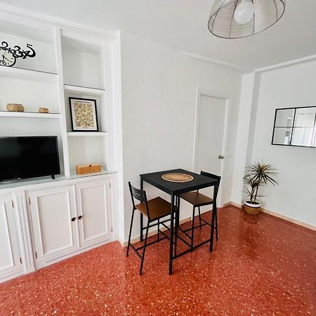 Sol Life Apartment เซบีญา ภายนอก รูปภาพ