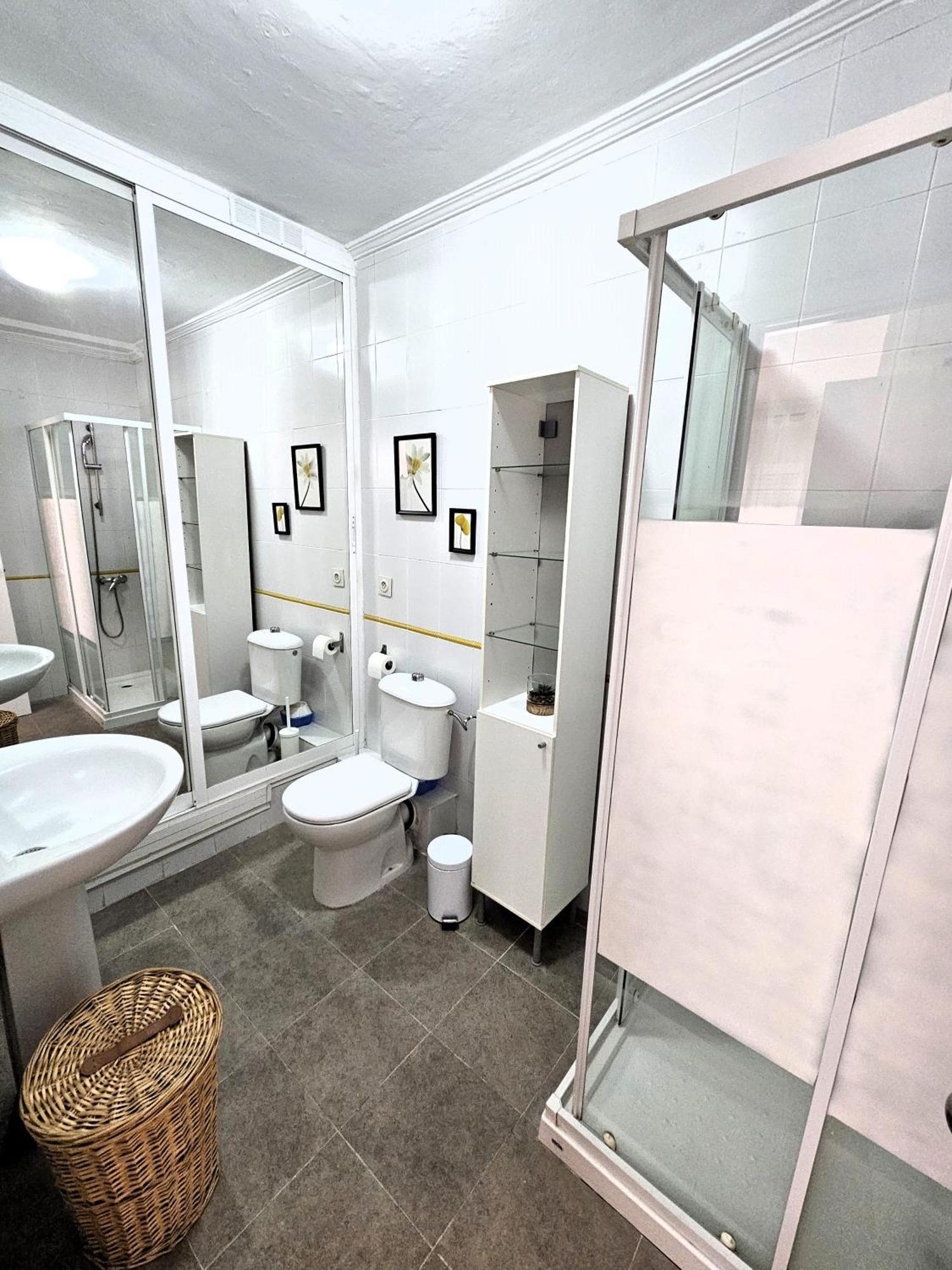 Sol Life Apartment เซบีญา ภายนอก รูปภาพ
