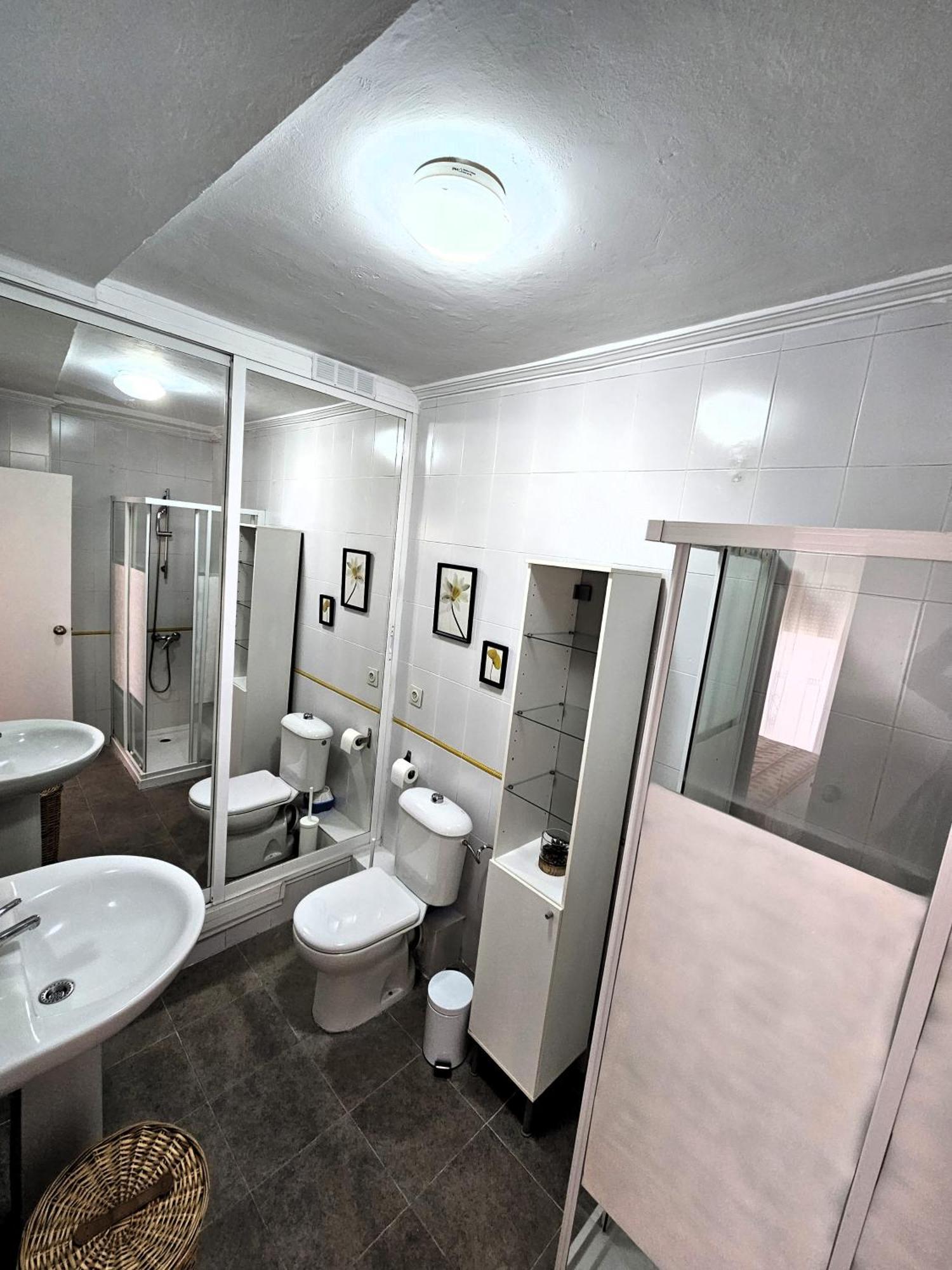 Sol Life Apartment เซบีญา ภายนอก รูปภาพ