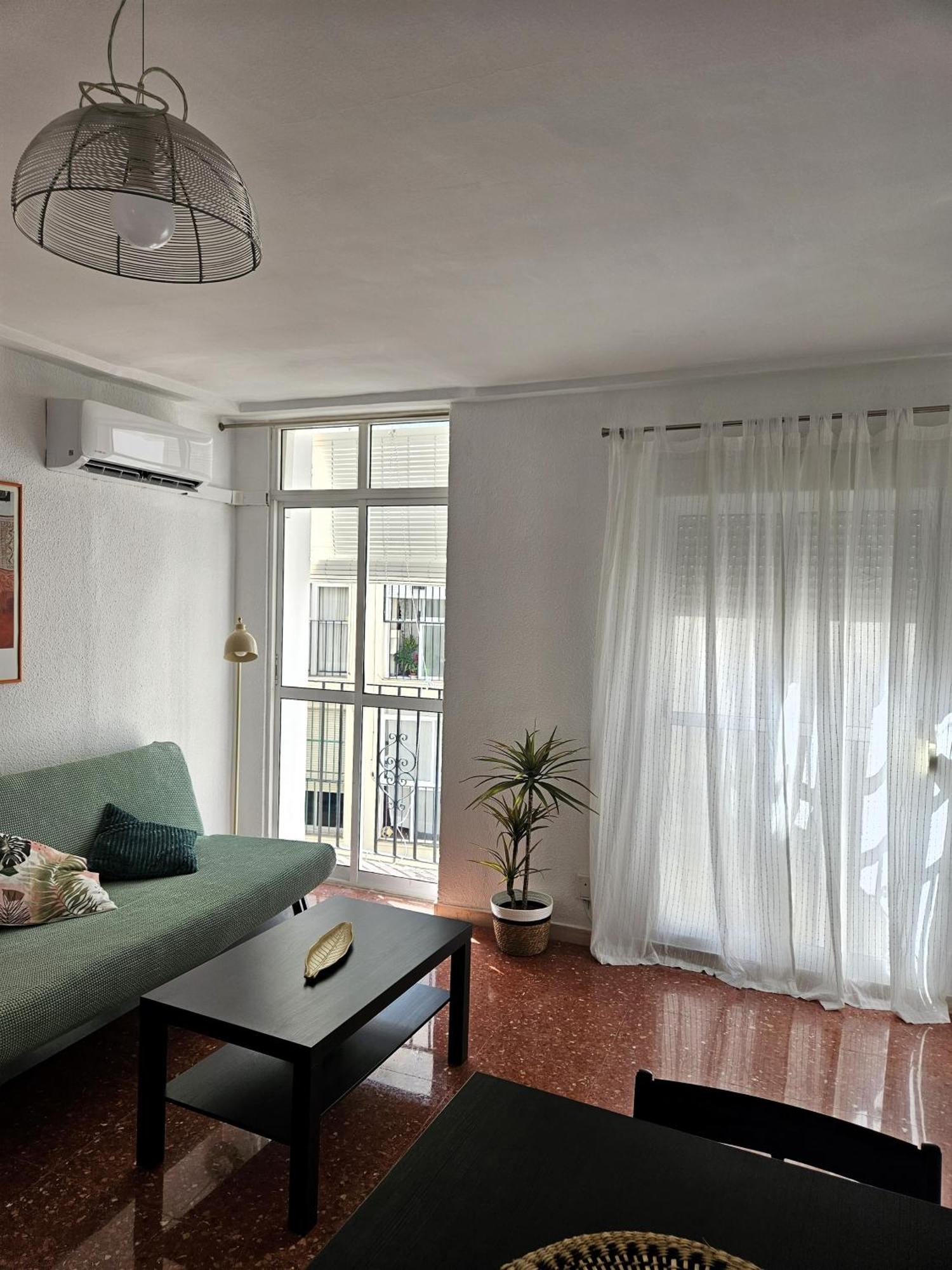 Sol Life Apartment เซบีญา ภายนอก รูปภาพ