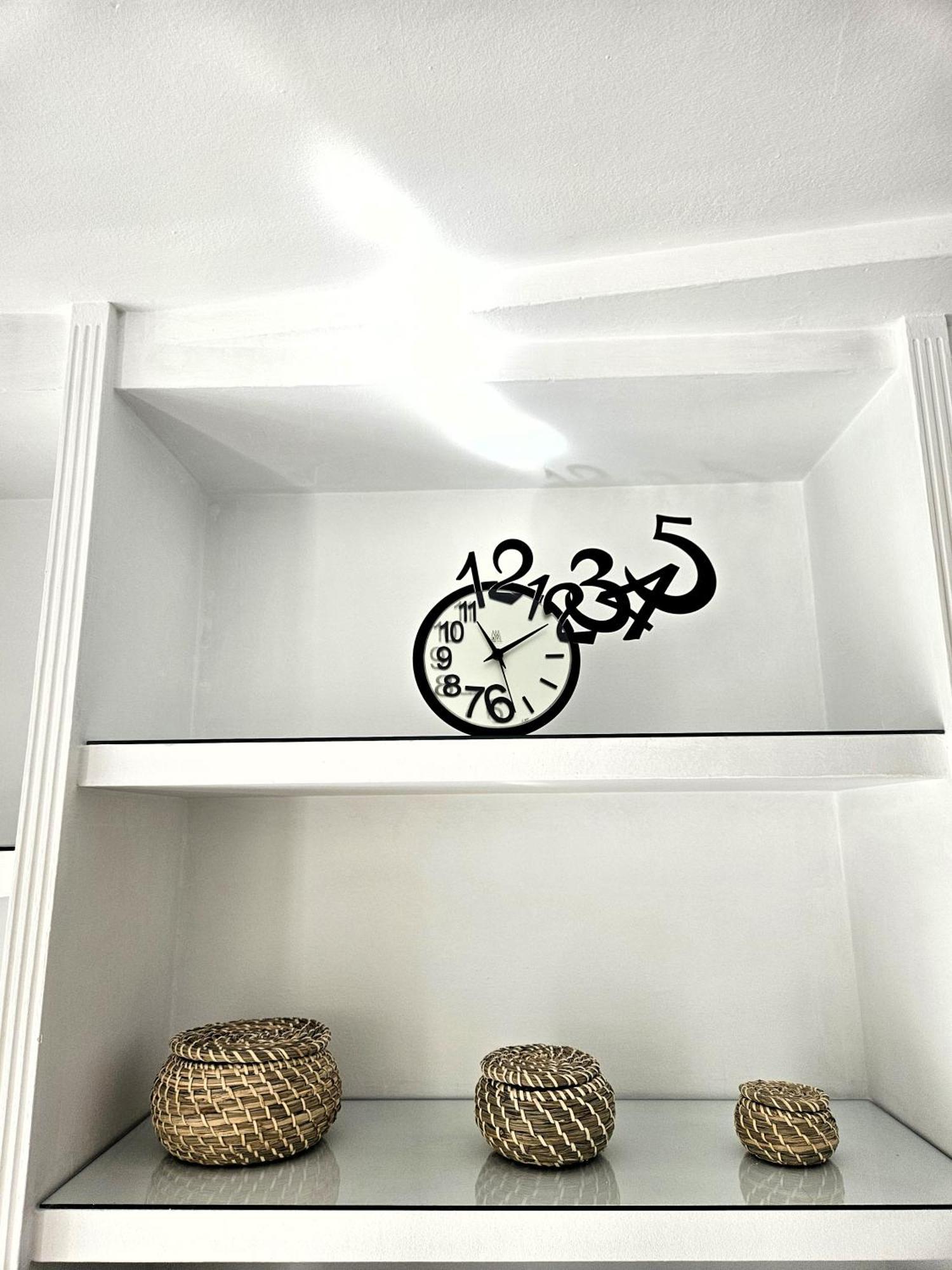 Sol Life Apartment เซบีญา ภายนอก รูปภาพ