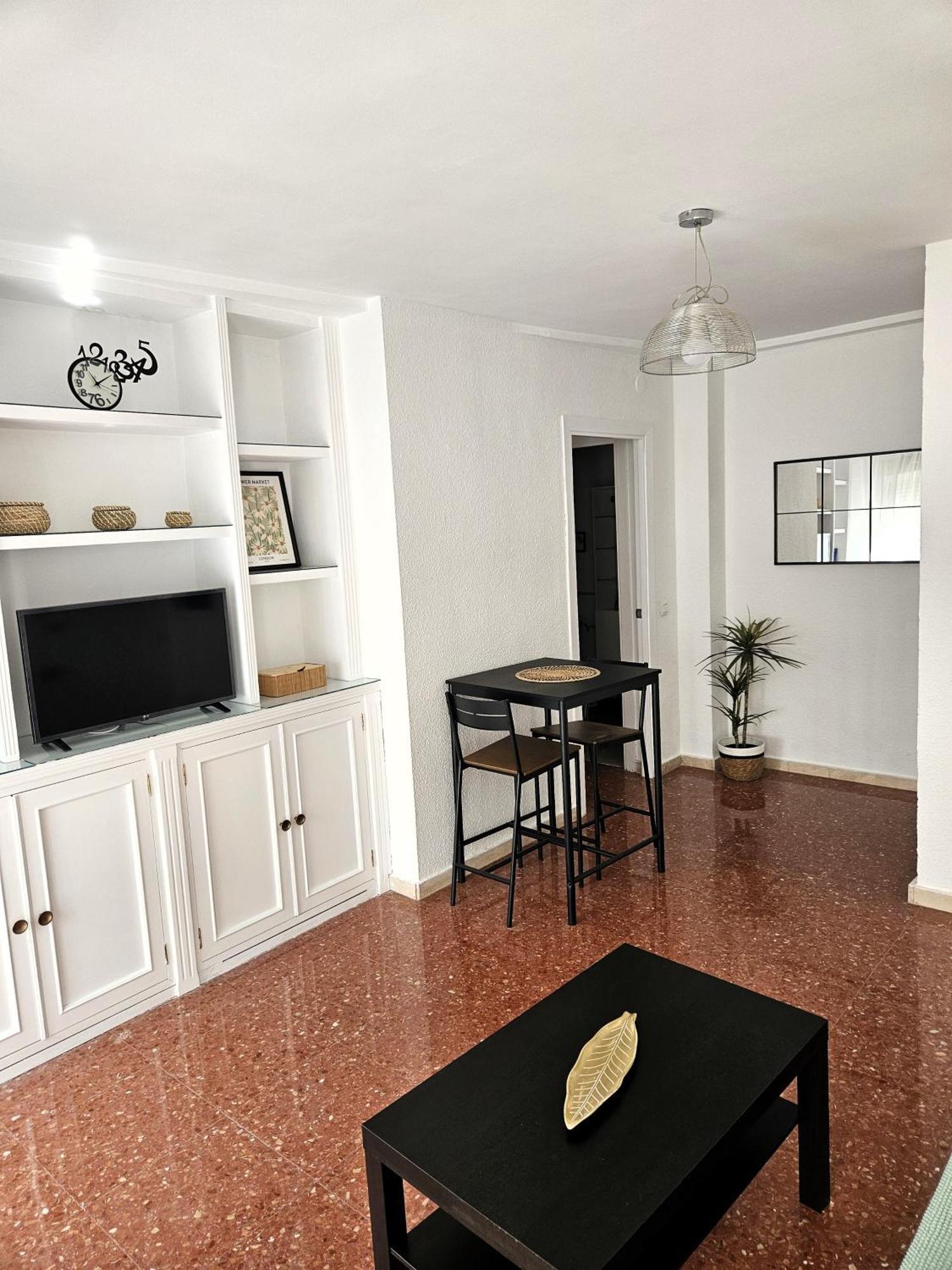 Sol Life Apartment เซบีญา ภายนอก รูปภาพ