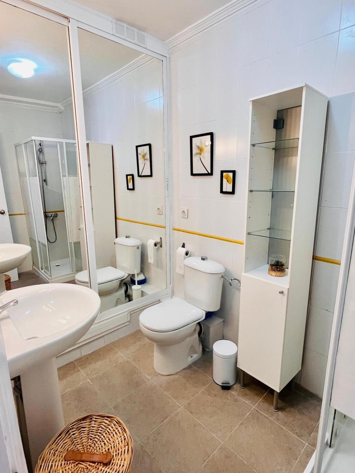 Sol Life Apartment เซบีญา ภายนอก รูปภาพ
