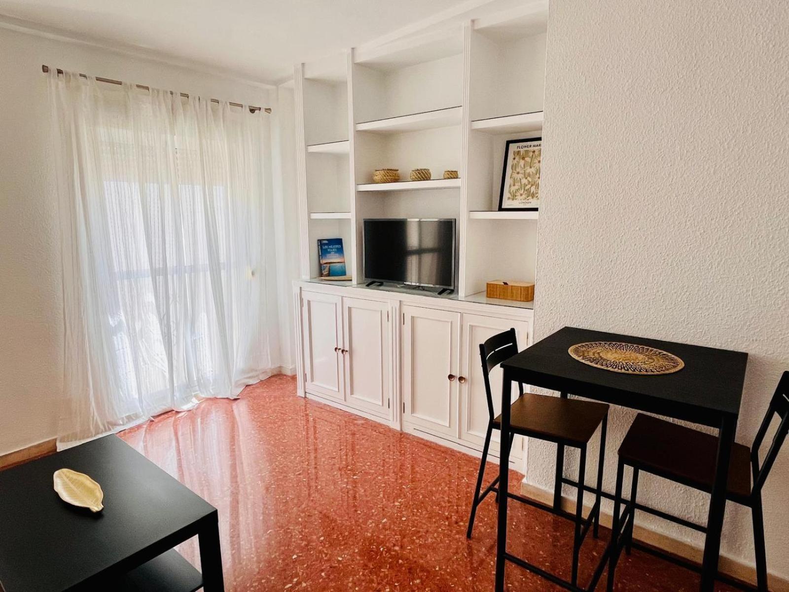Sol Life Apartment เซบีญา ภายนอก รูปภาพ