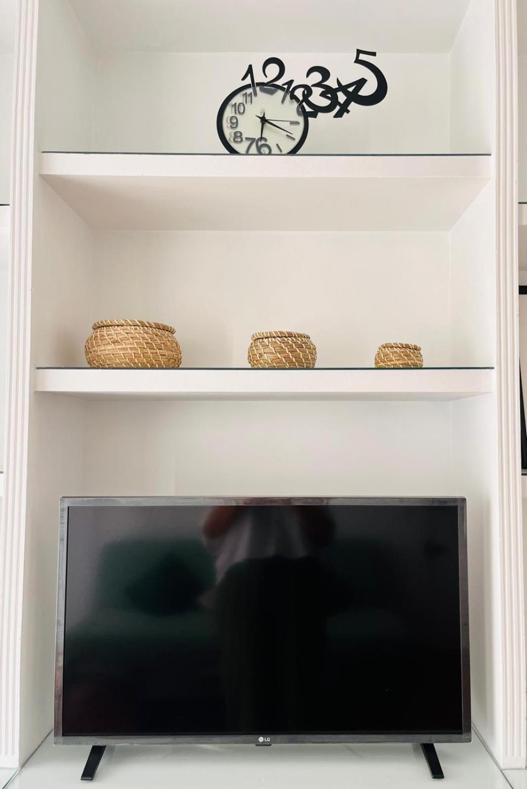Sol Life Apartment เซบีญา ภายนอก รูปภาพ